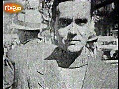 Informe semanal - Lorca, poeta del pueblo