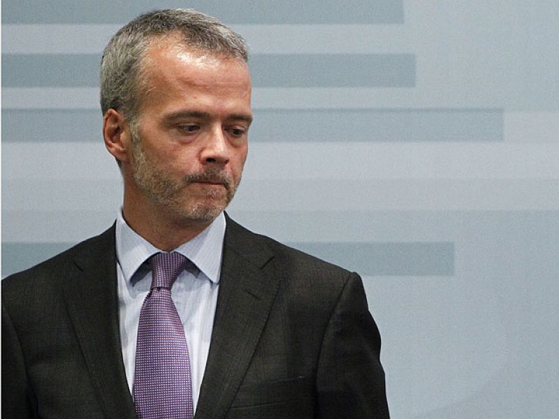 El ministro de Interior, Antonio Camacho, aseguró hoy que hay "muy pocas similitudes" entre el "caso Faisán" y el "caso Gürtel"