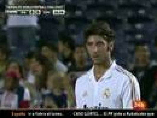 Informativo 24h - Cristiano firma un 'hat-trick'