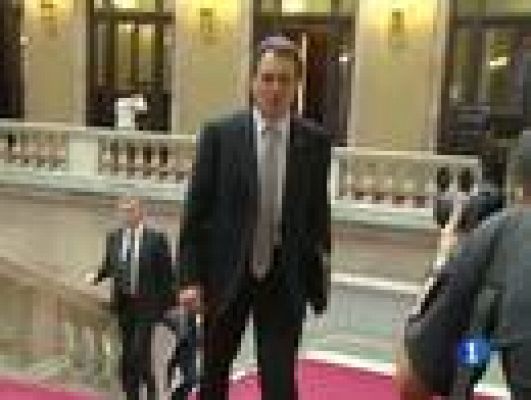 L'Informatiu - L'informatiu migdia en 3' - 21/07/11