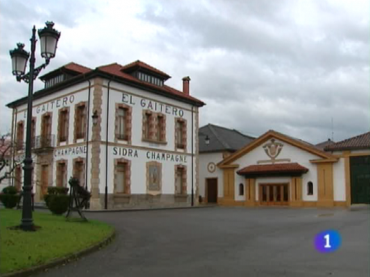 Panorama Regional - Panorama Regional en 2' - 21/07/11