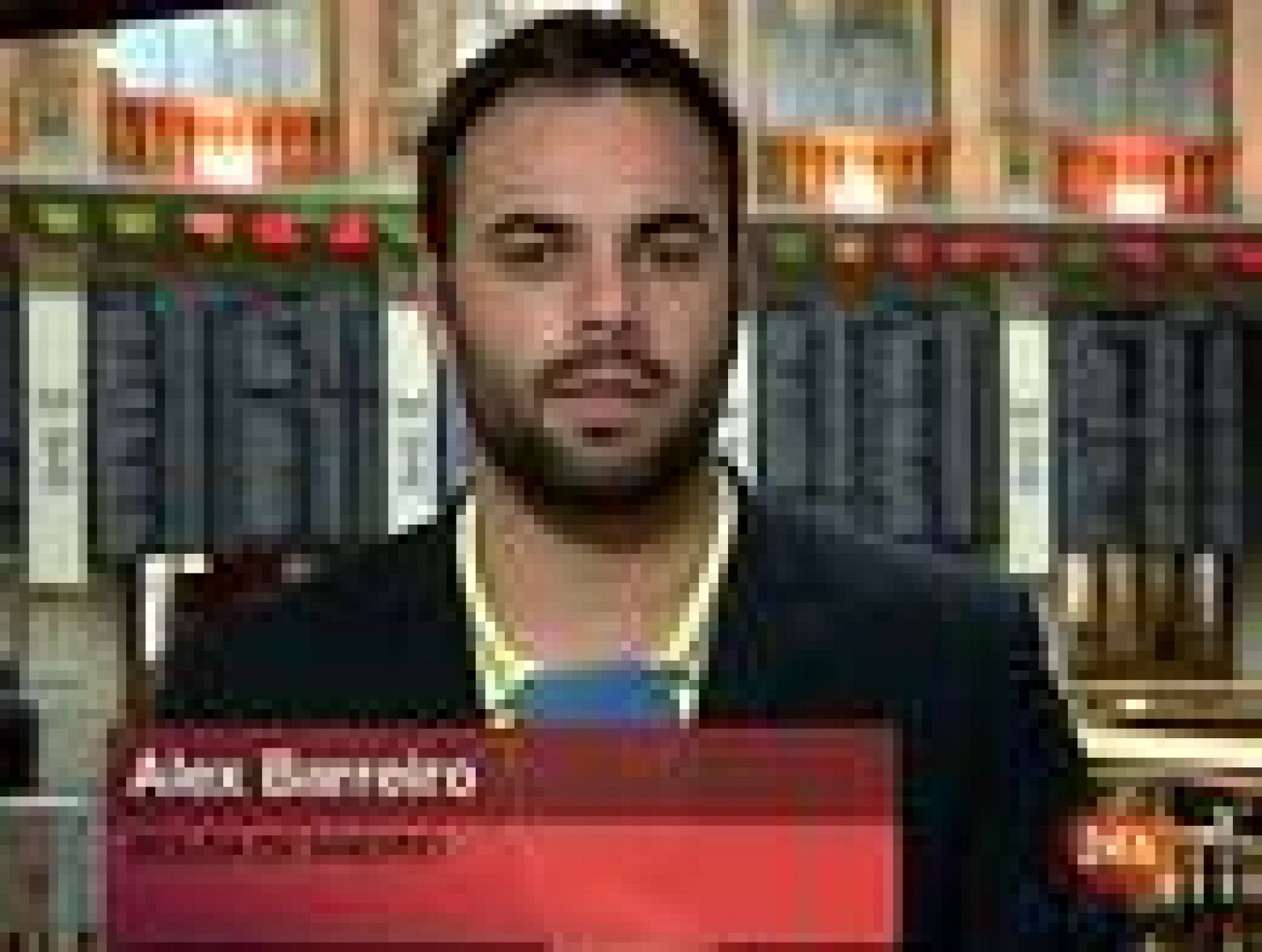 Volatilidad en las Bolsas que miran a Bruselas | Ver