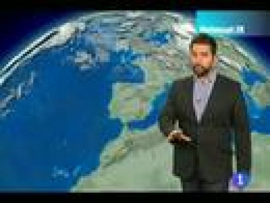 Noticias de Extremadura - El tiempo en la Comunidad de Extremadura - 21/07/11