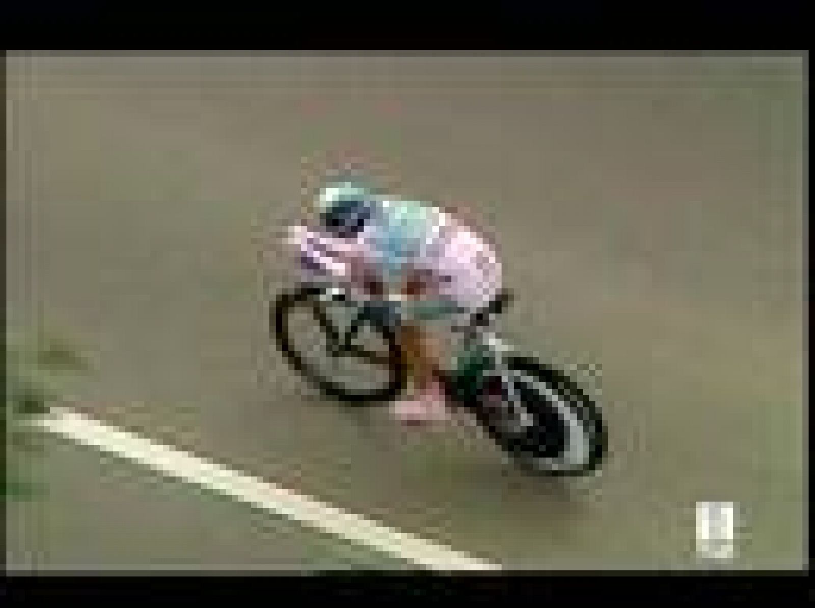 Telediario 1: Contador gana el Giro de Italia | RTVE Play