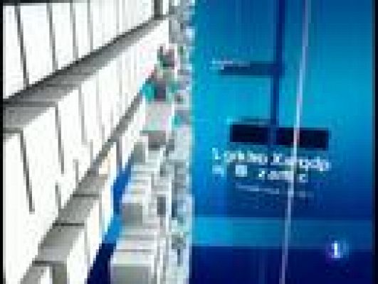 L'Informatiu - L'informatiu migdia - 21/07/11