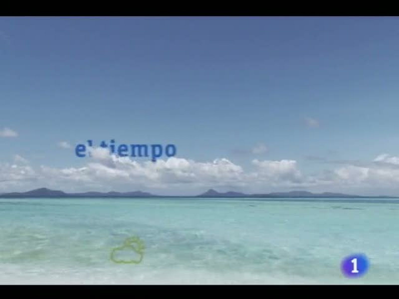  El tiempo en Castilla y León - 21/07/11