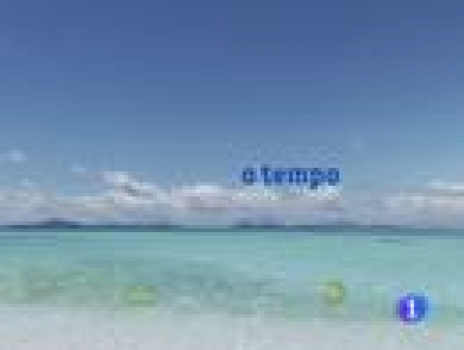 El tiempo en la Comunidad de Galicia - 21/07/11