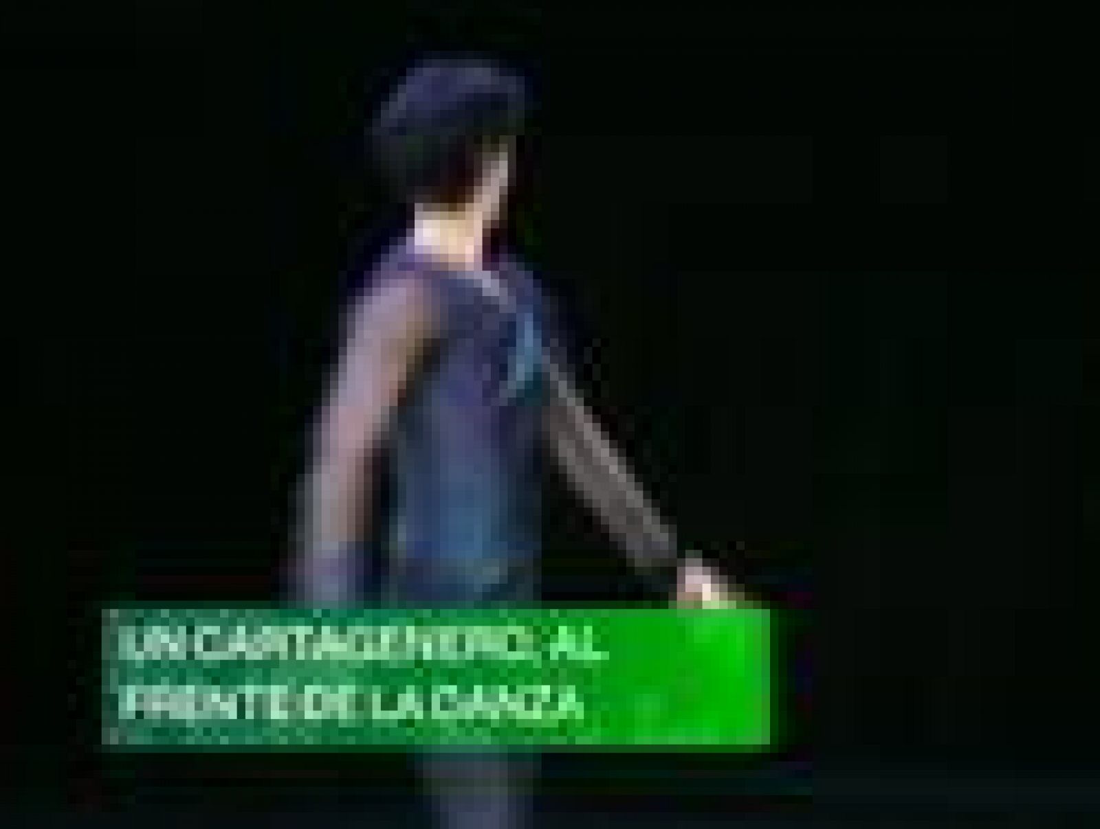 La Comunidad de Murcia en 2'.-21/07/2011. | Ver