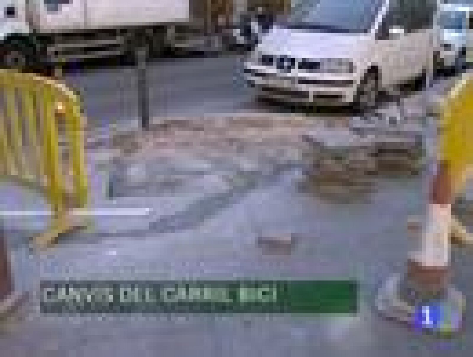 Informatiu Balear - 21/07/11