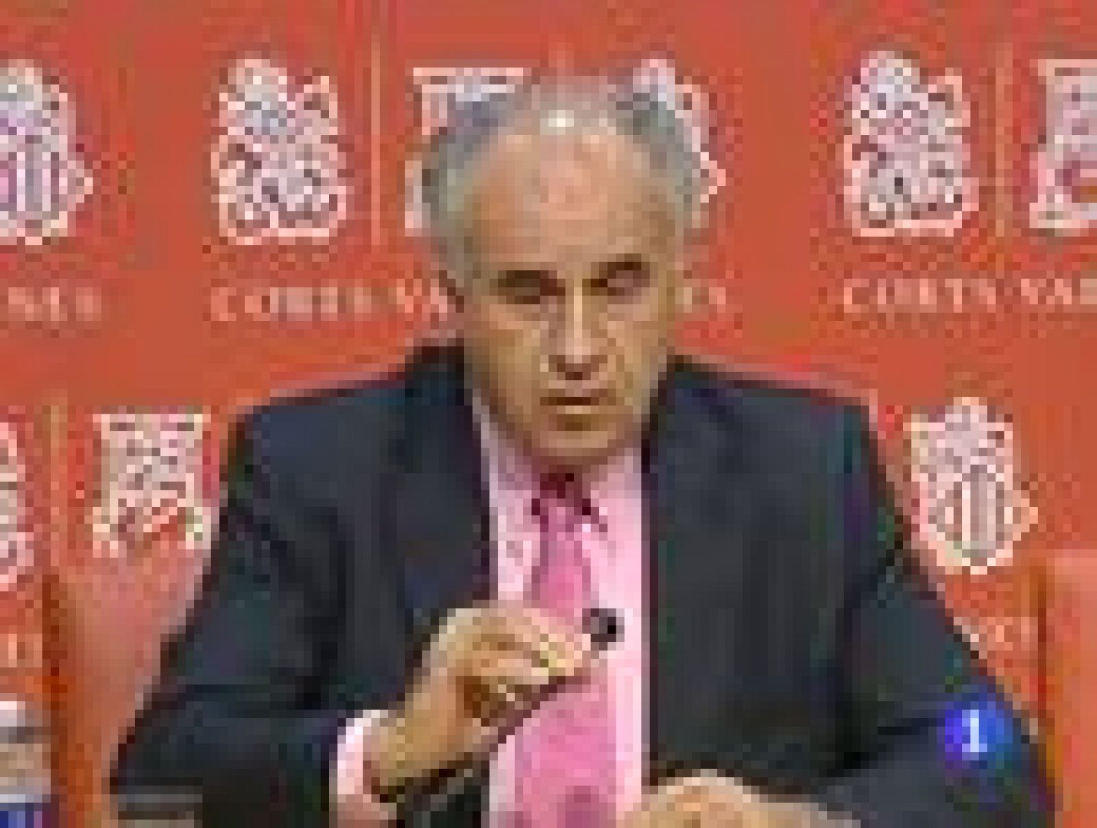 Reacciones de los portavoces valencianos a la dimisión de Camps