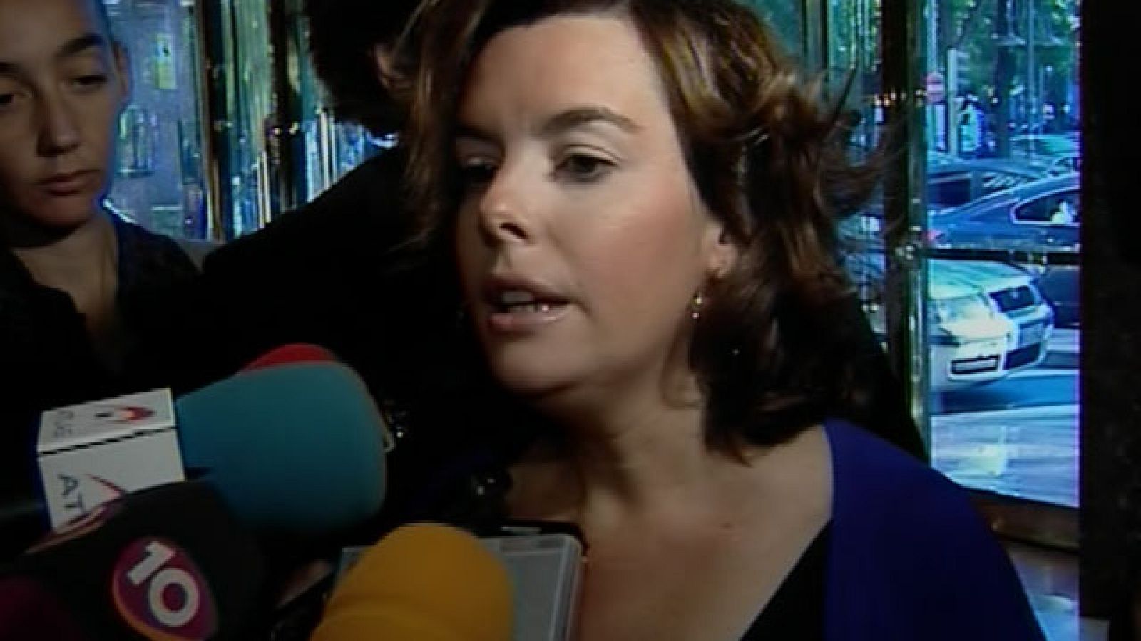 La dirección del Partido Popular respalda la decisión de Francisco Camps