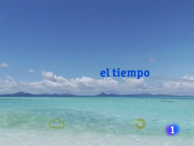  El tiempo en Cantabria - 21/07/11