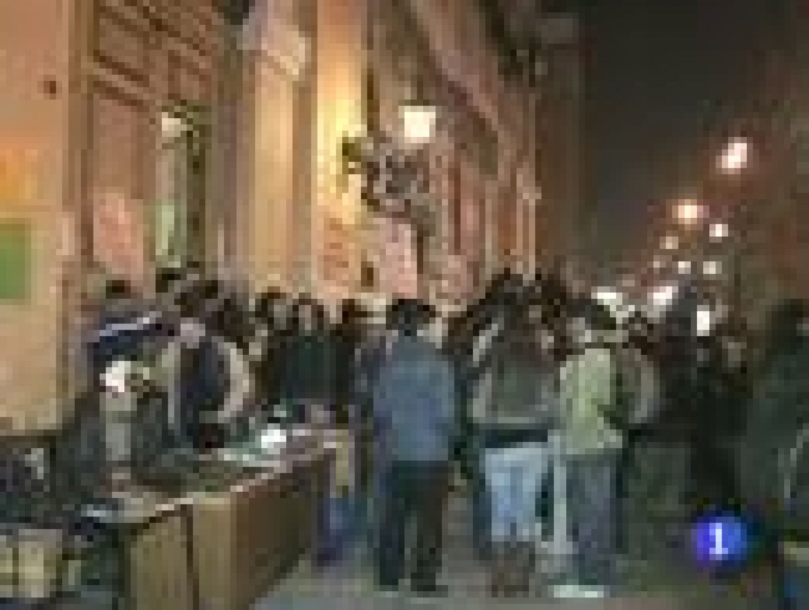 Las movilizaciones estudiantiles en Chile, continúan a pesar del cambio del ministro de Educación