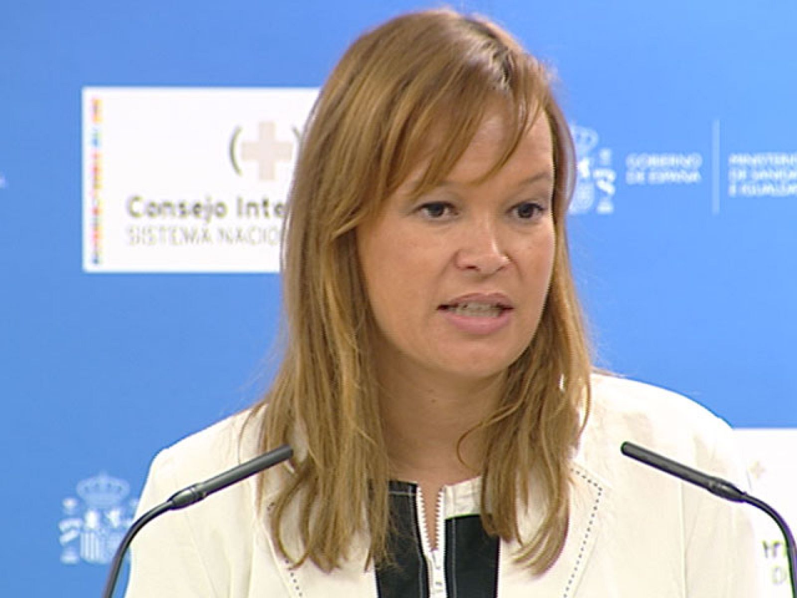  Reunión Interterritorial de Sanidad para recortar el gasto farmaceútico 