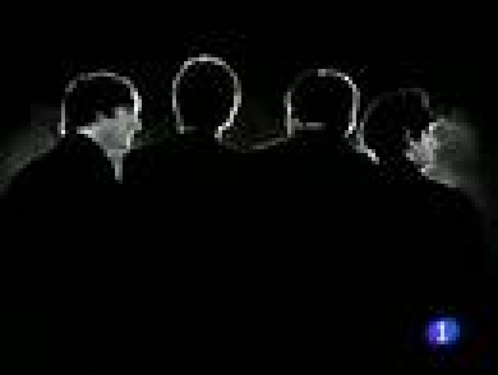 Un lote de fotografías del primer concierto de los Beatles en Estados Unidos ha salido a subasta