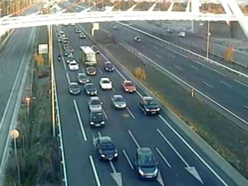 149 personas murieron el año pasado en accidentes de tráfico provocados por el sueño o el cansancio