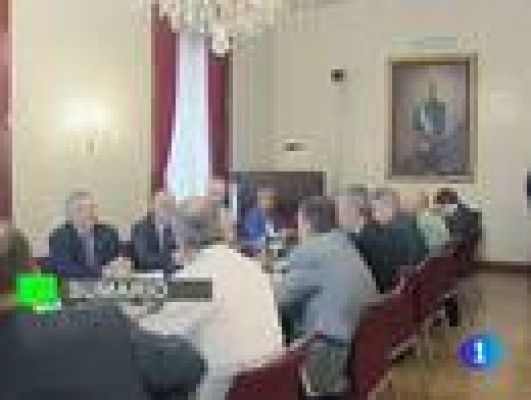 Telenorte - País Vasco - Telenorte País Vasco - 21/07/11