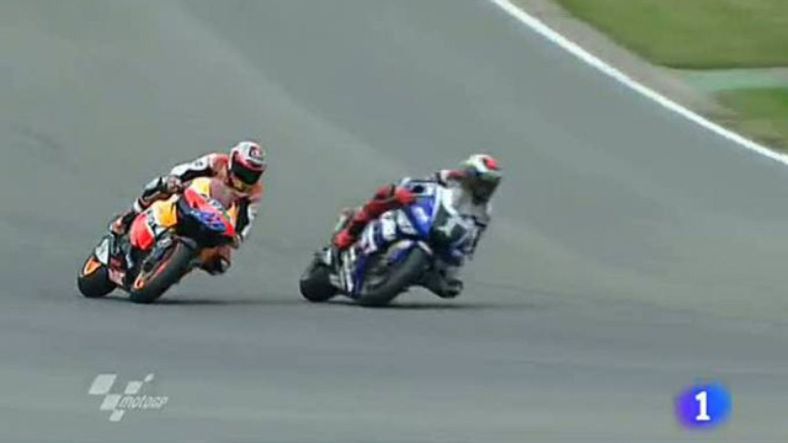 El Gran Premio de Estados Unidos ya está listo para que los pilotos de la categoría reina arranquen el fin de semana de carreras en Laguna Seca, con la curva del 'Sacacorchos' esperando para hacer de juez de la cita.