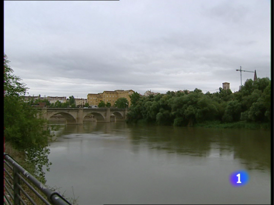 Informativo Telerioja - Informativo Telerioja - 21/07/11