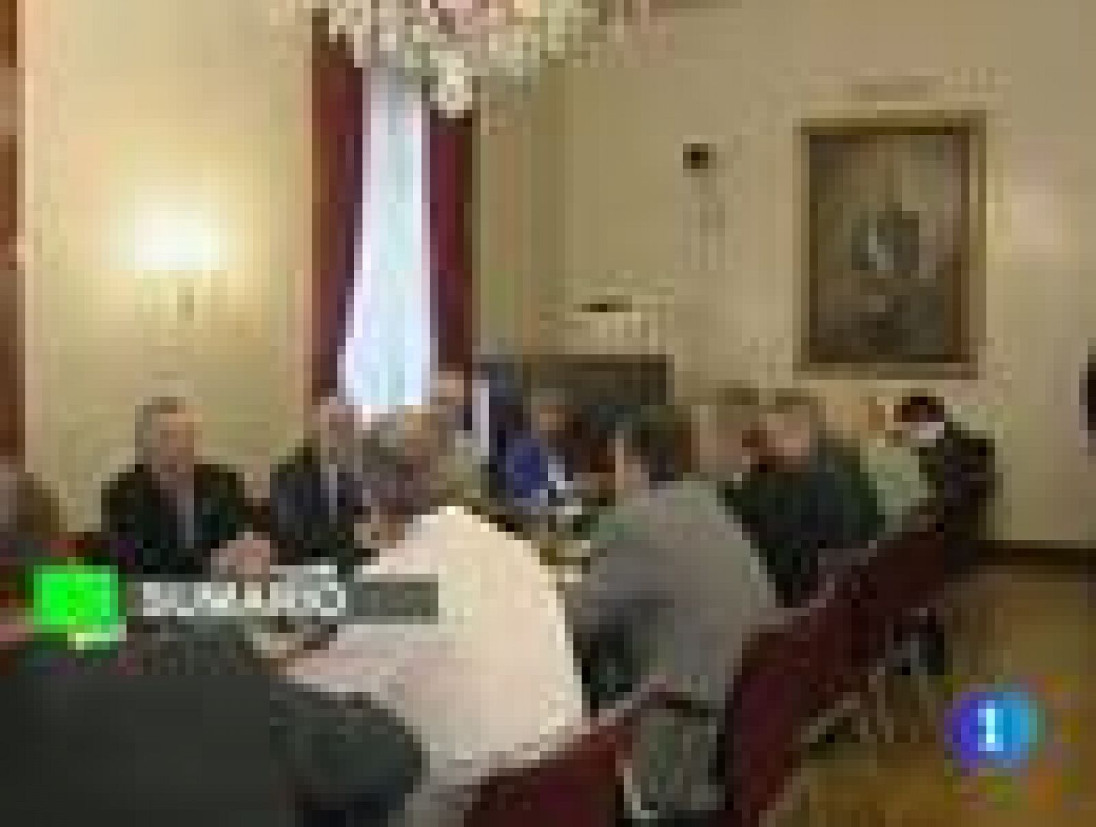 Telenorte en 2' - 21/07/11