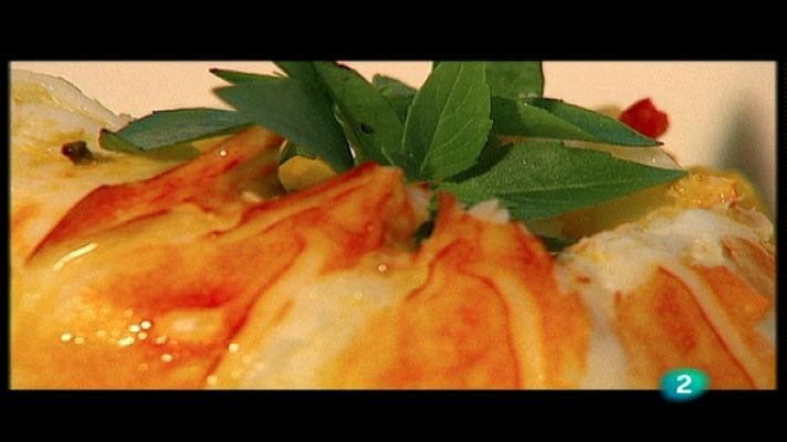 Con los 6 sentidos - Rías Baixas I