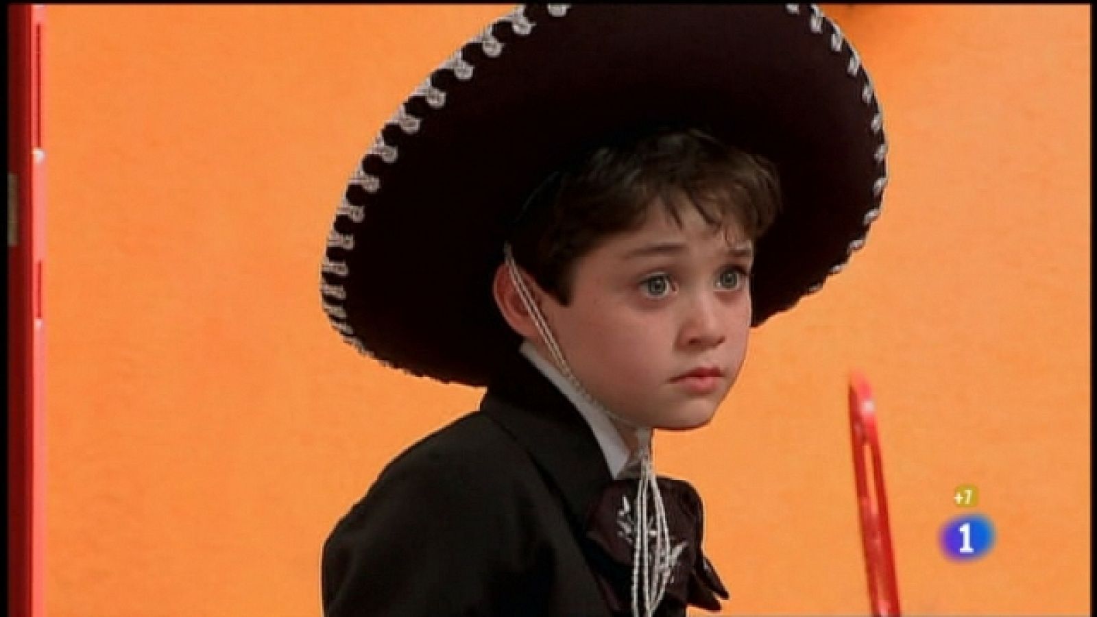 Amar de nuevo - Capítulo 4 - Ver ahora