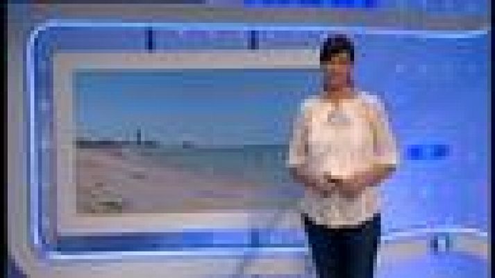 El tiempo - Inestabilidad en el norte