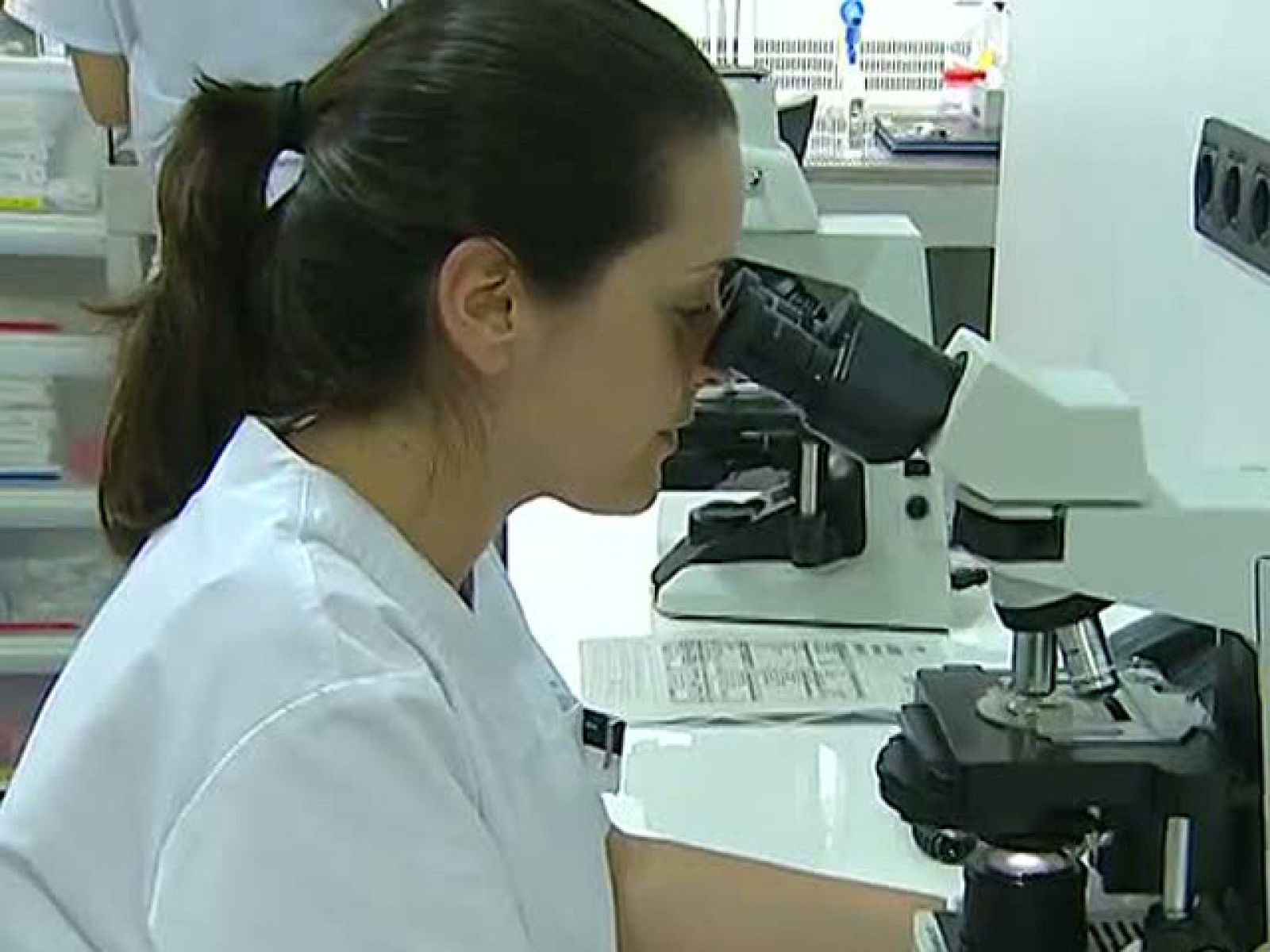 Una mutación en los espermatozoides provoca problemas de infertilidad