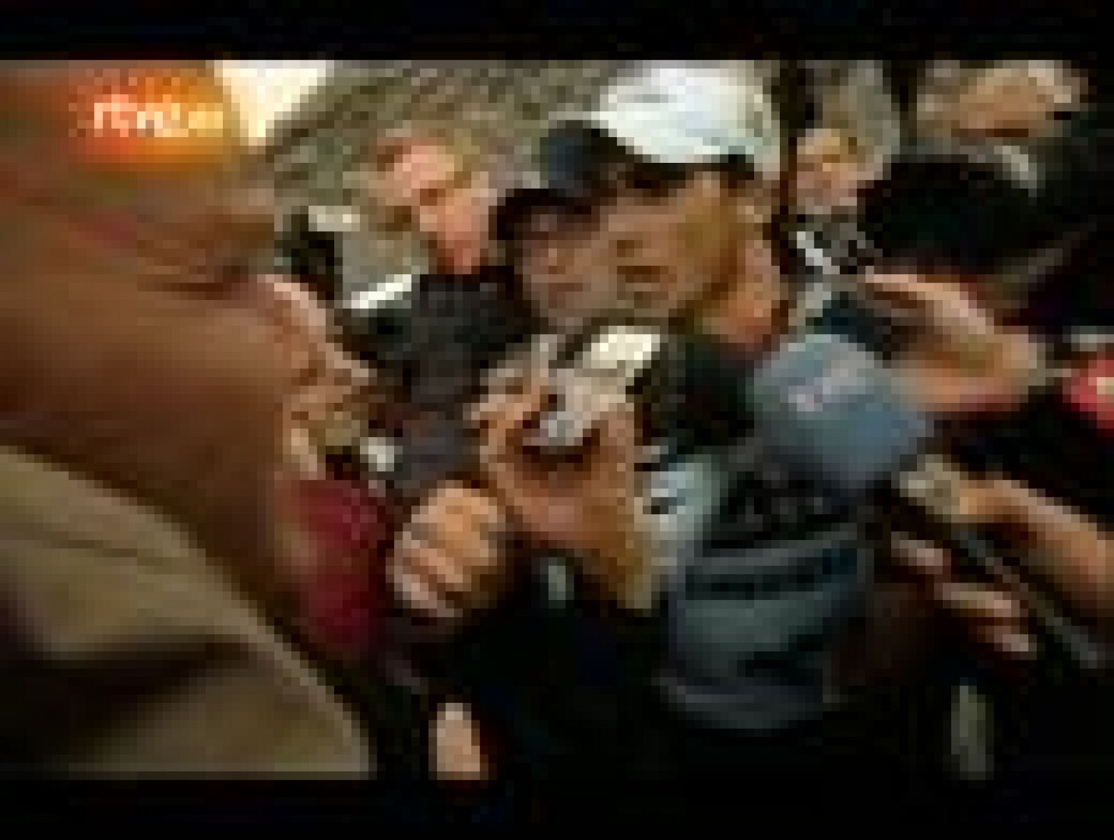 Tour de Francia 2023: Contador: "La victoria está imposible" | RTVE Play