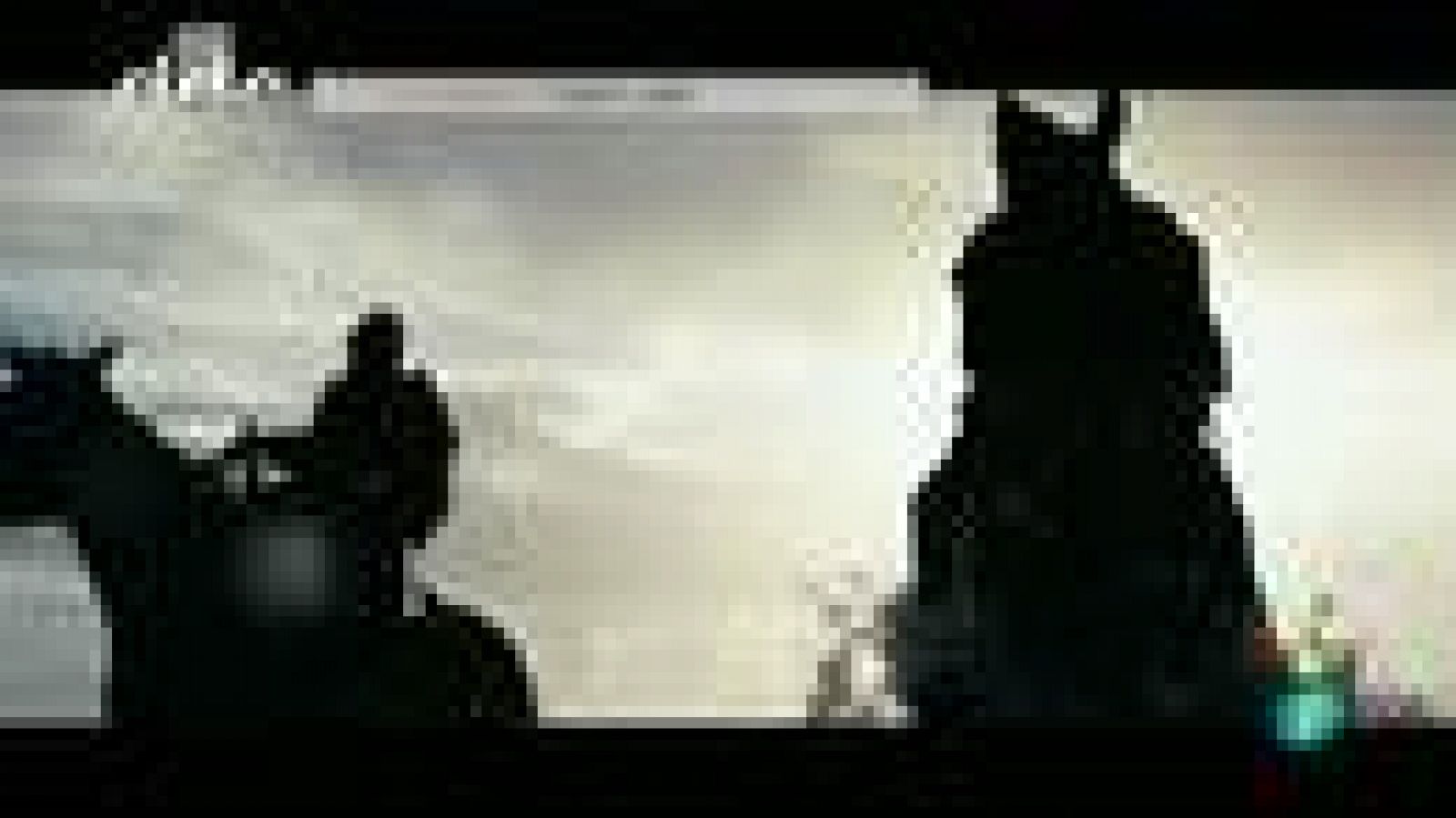 Días de cine: 'Templario', de Jonathan English