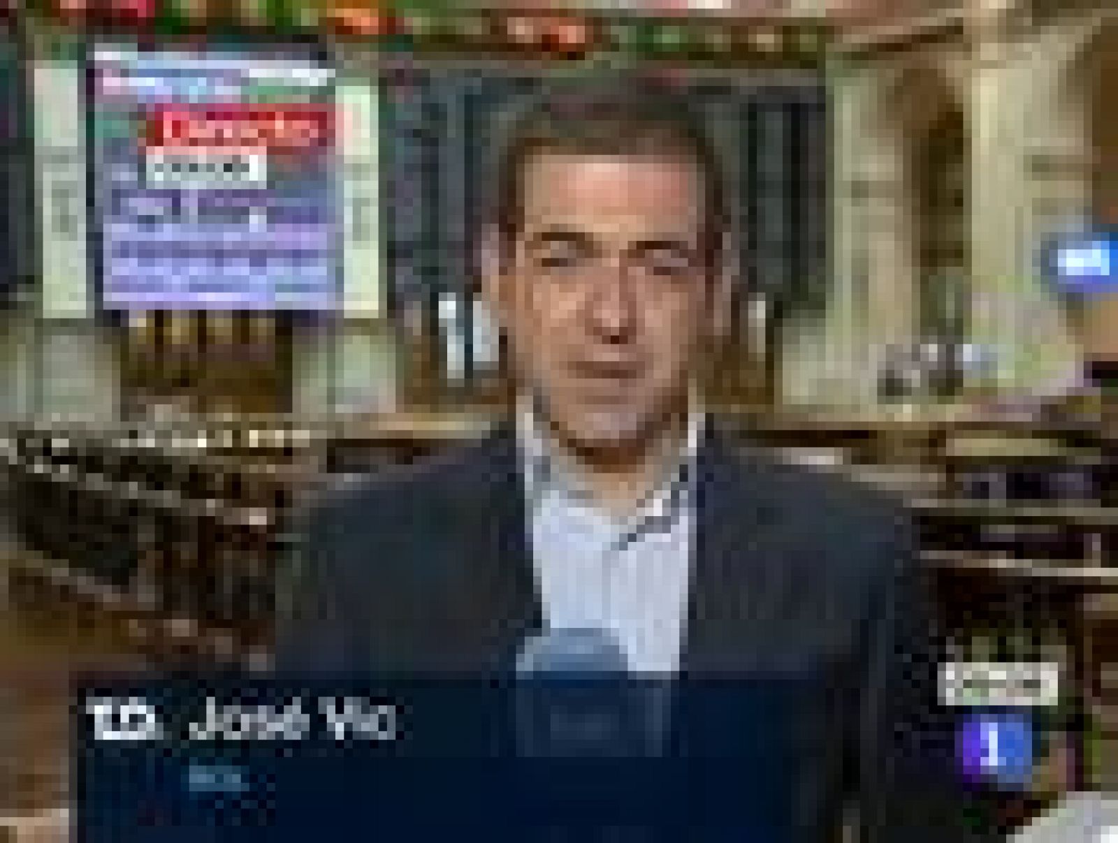 Las bolsas europeas abren con ganancias | Ver