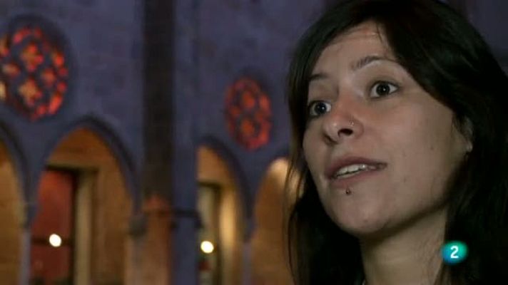 Linguàrium - Ada Plazzo