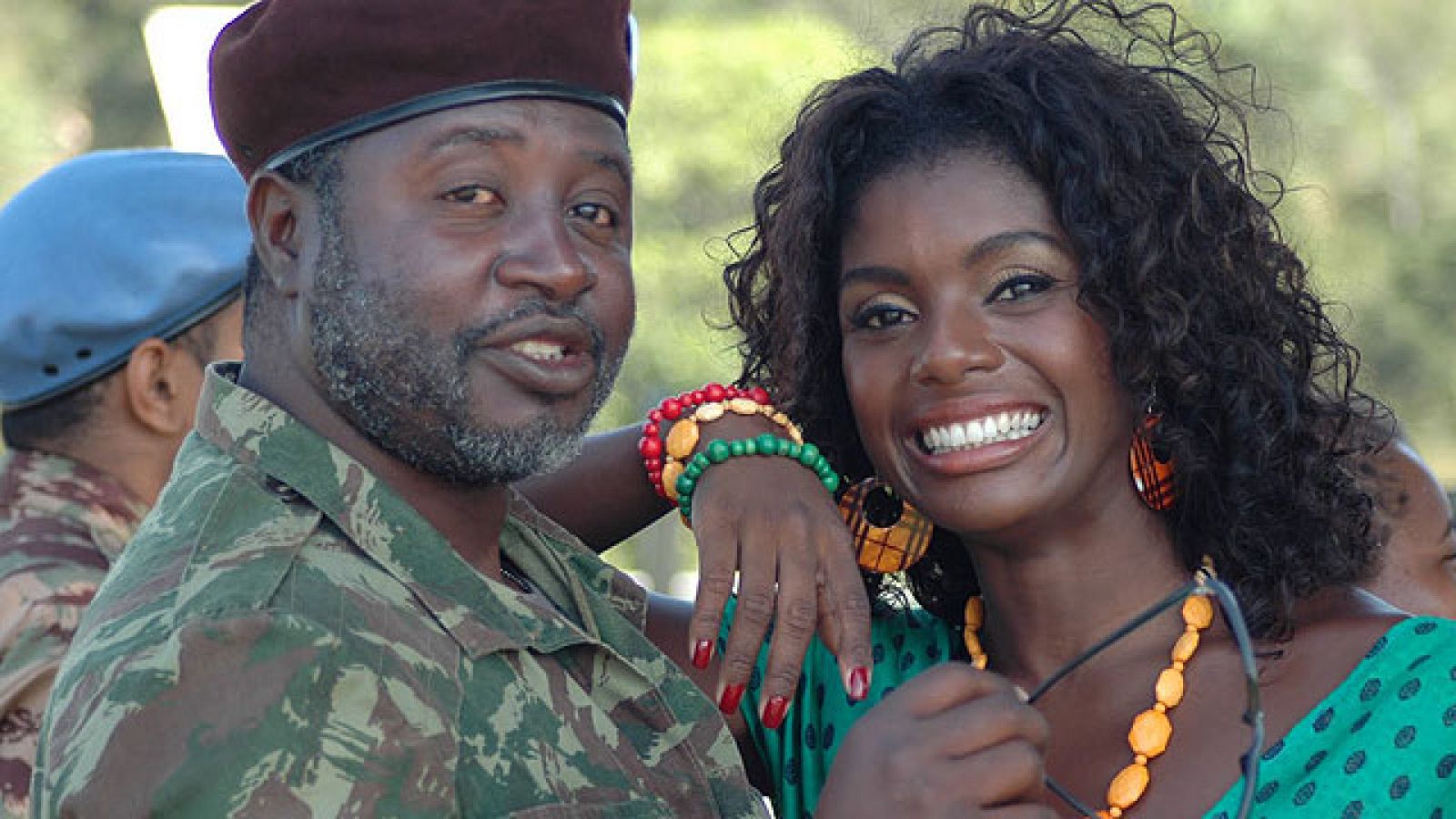 Días de cine: "El último vuelo del flamenco"