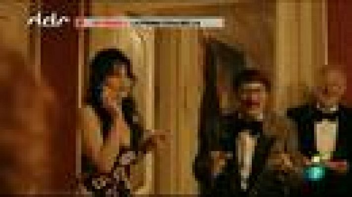 Días de cine - 'La prima cosa bella'