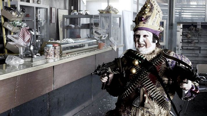 Días de cine - DVD: 'Planes para mañana'