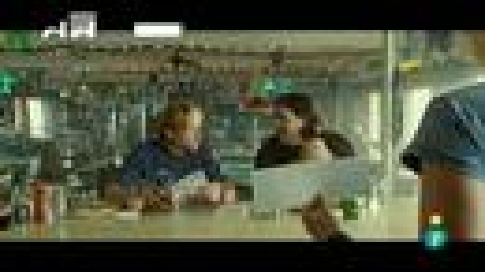 Días de cine: 'Paul'