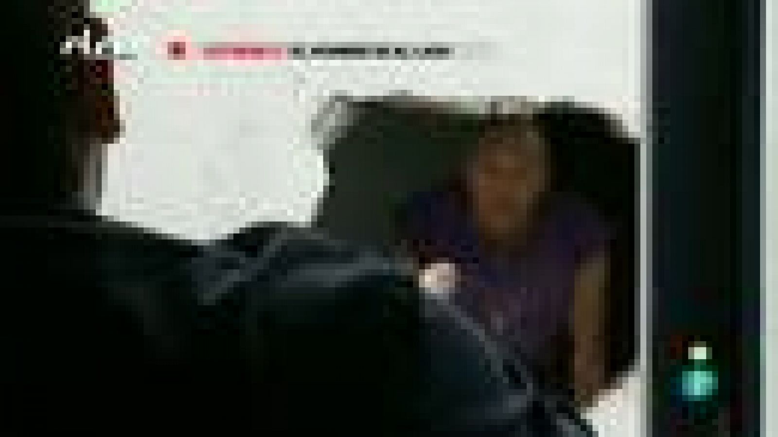 Días de cine: 'El hombre de al lado'