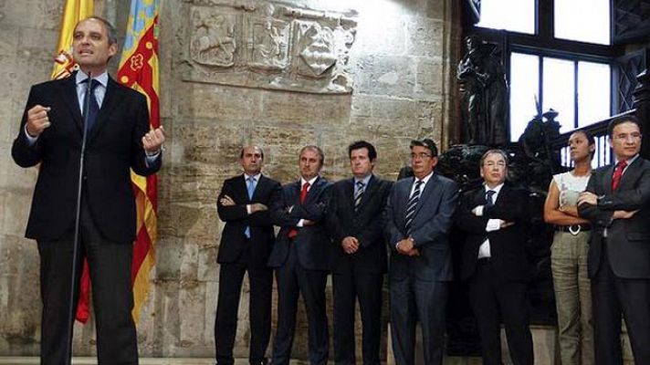 Informe Semanal - Informe Semanal - 23/07/2011 - Avan