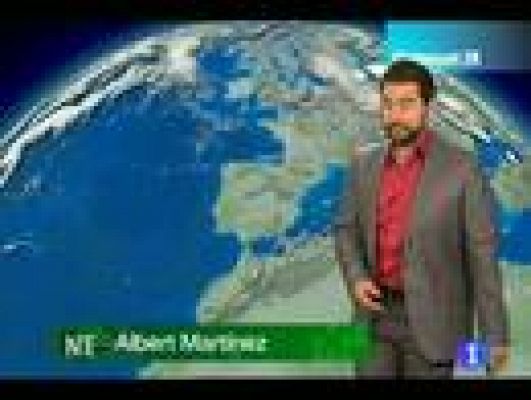 Noticias de Extremadura - El tiempo en la Comunidad de Extremadura - 22/07/11