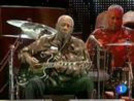 Telenorte - País Vasco - Telenorte en 2' - 22/07/11