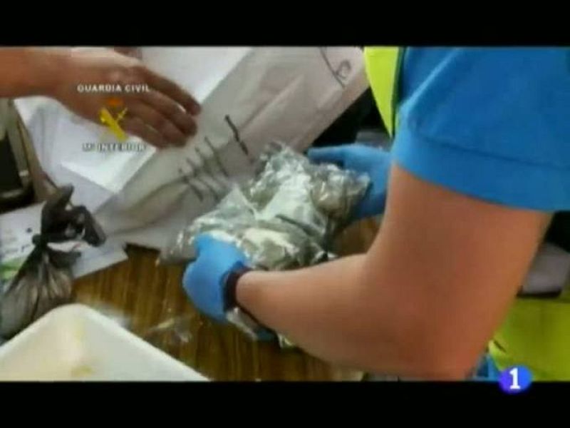  Informatiu Balear en 2' - 22/07/11