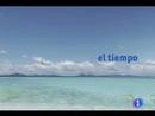 Noticias de Castilla y León - El tiempo en Castilla y León - 22/07/11