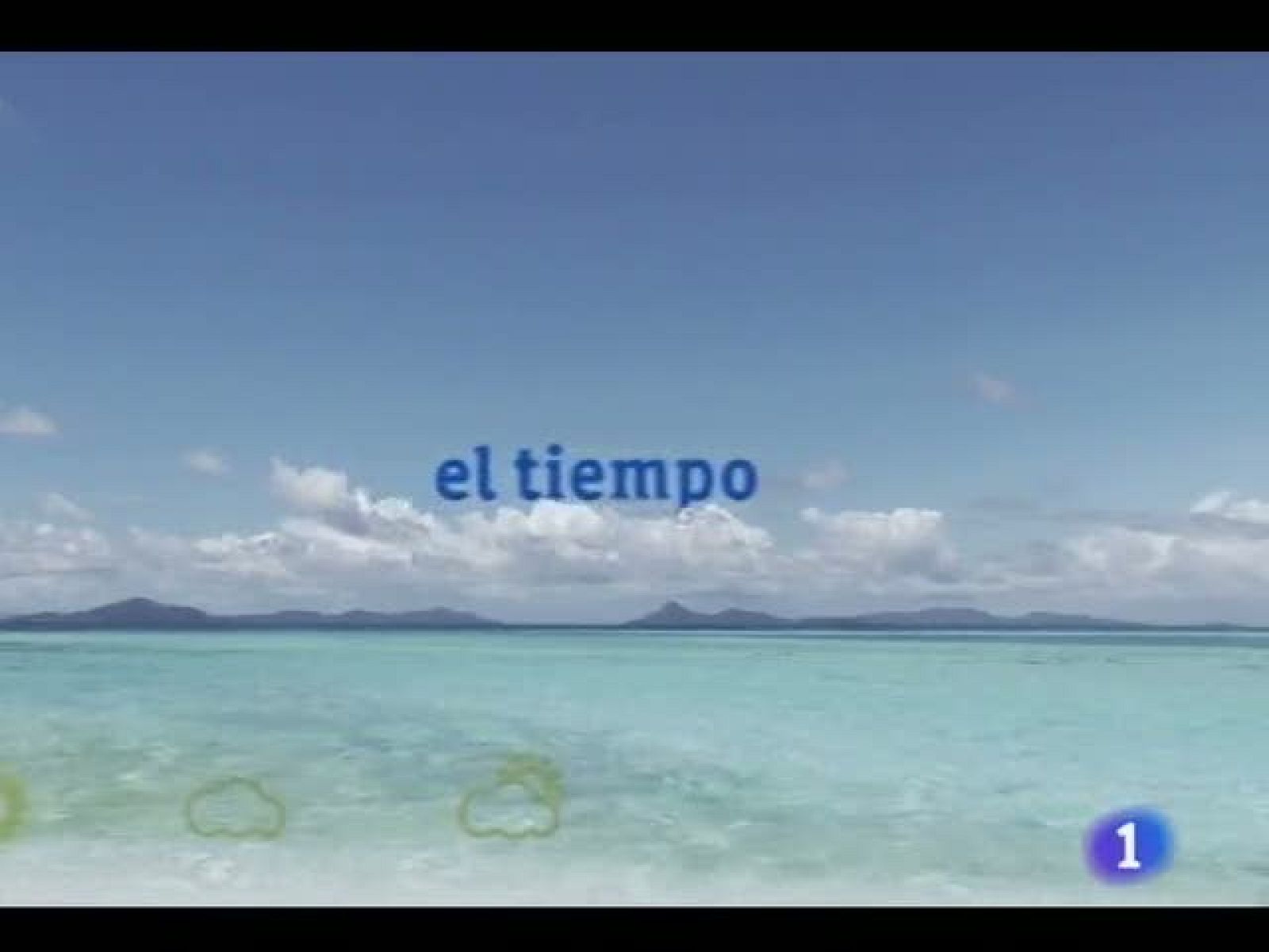  El tiempo en Castilla y León - 22/07/11