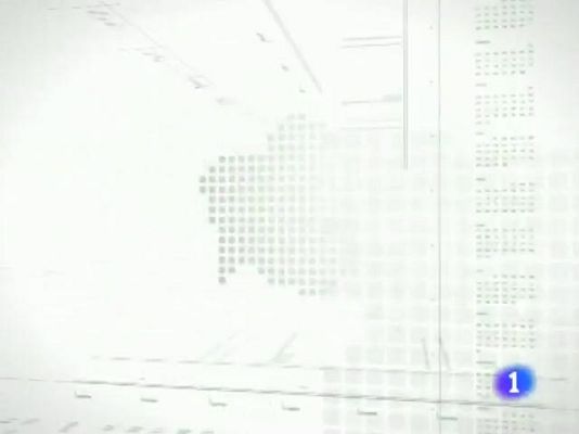 Telexornal - Galicia - Telexornal. Informativo territorial de Galicia - 22/07/11