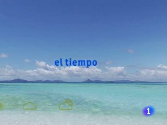 TeleCantabria - El tiempo en Cantabria - 22/07/11