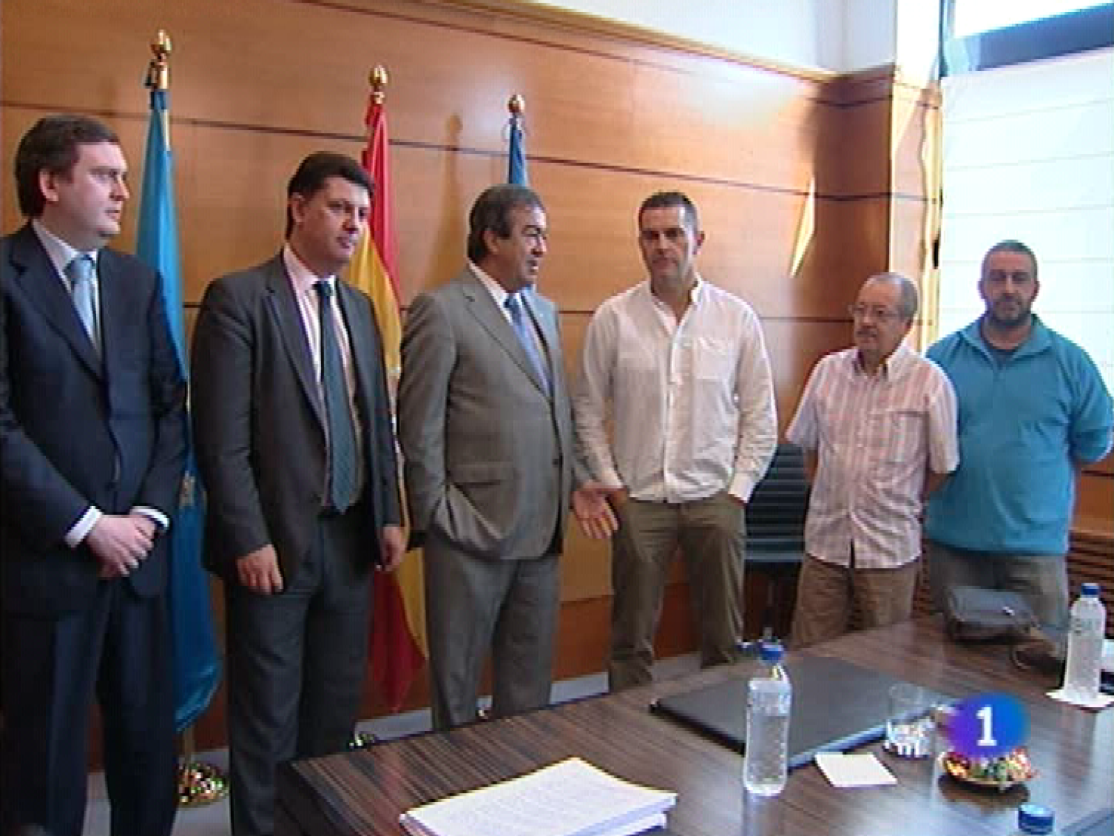 Panorama Regional  22/07/11 | Ver