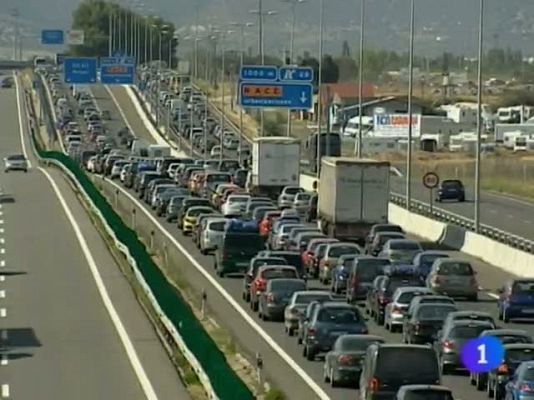 Telenavarra - Telenavarra   22/07/11