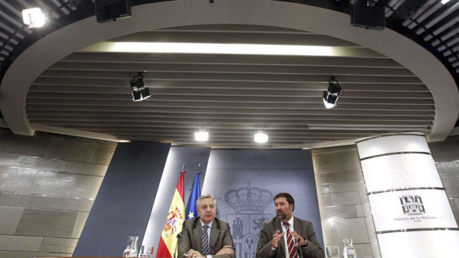 Luz verde al anteproyecto de la nueva ley de enjuciamiento crimininal