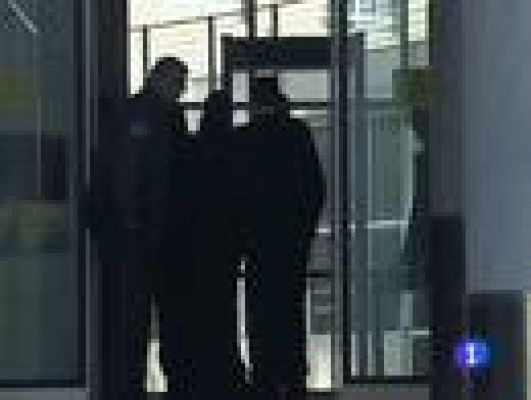 Telediario 1 - Reforma de la Ley de enjuiciamiento