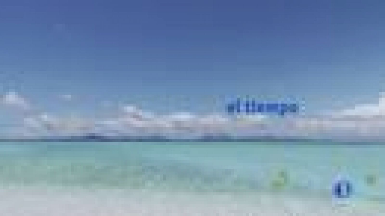 Intervalos de viento fuerte en Valle Ebro y este Gerona